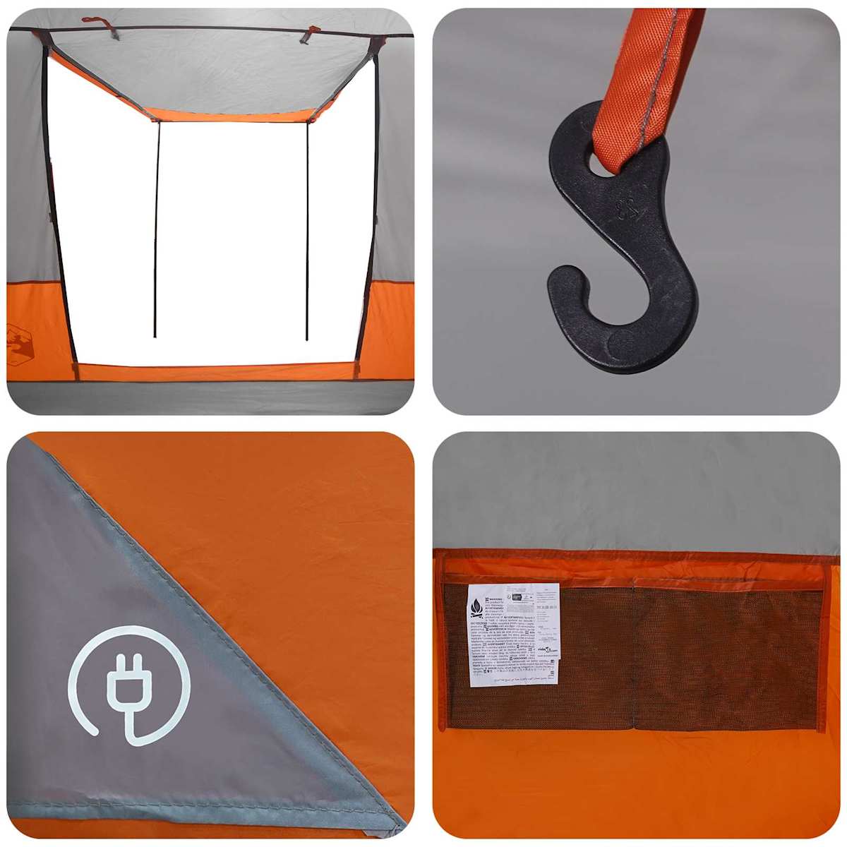 Party Tent - Billede 11