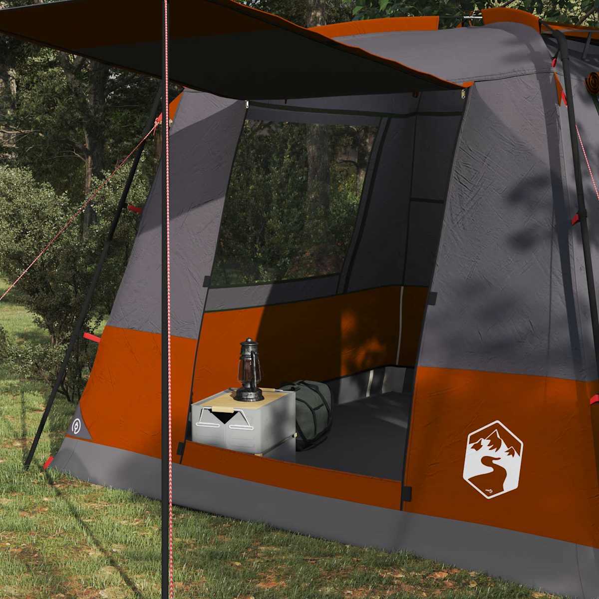 Party Tent - Billede 3