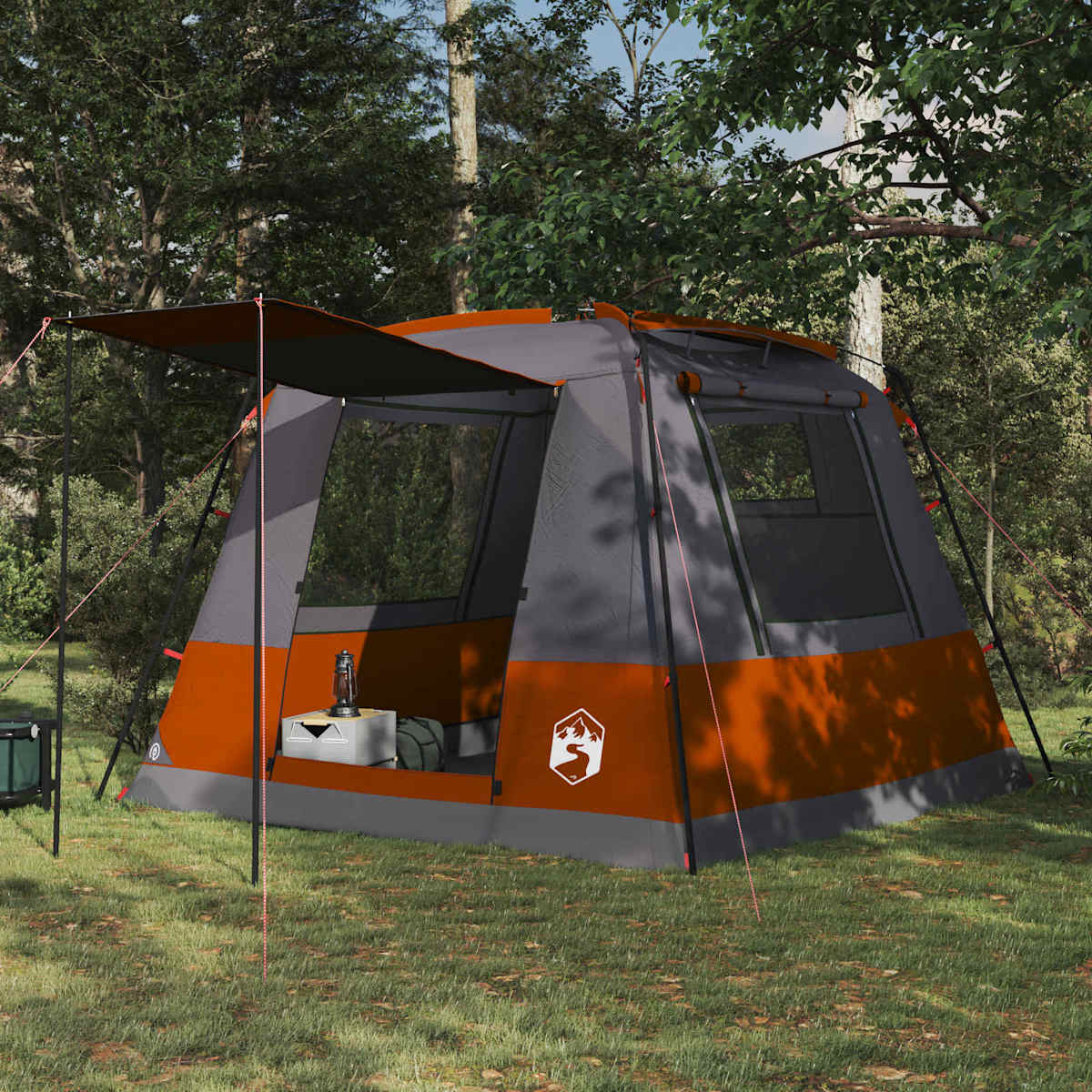 Party Tent