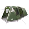 vidaXL Tunnelitelk Roheline 505 x 330 x 204 cm