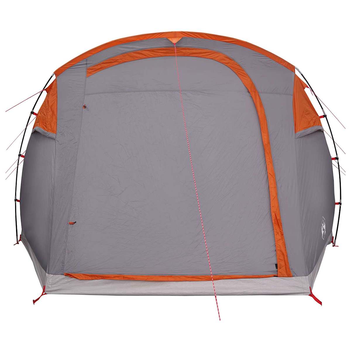 Tunneltelt 505 x 330 x 204 cm - Billede 5