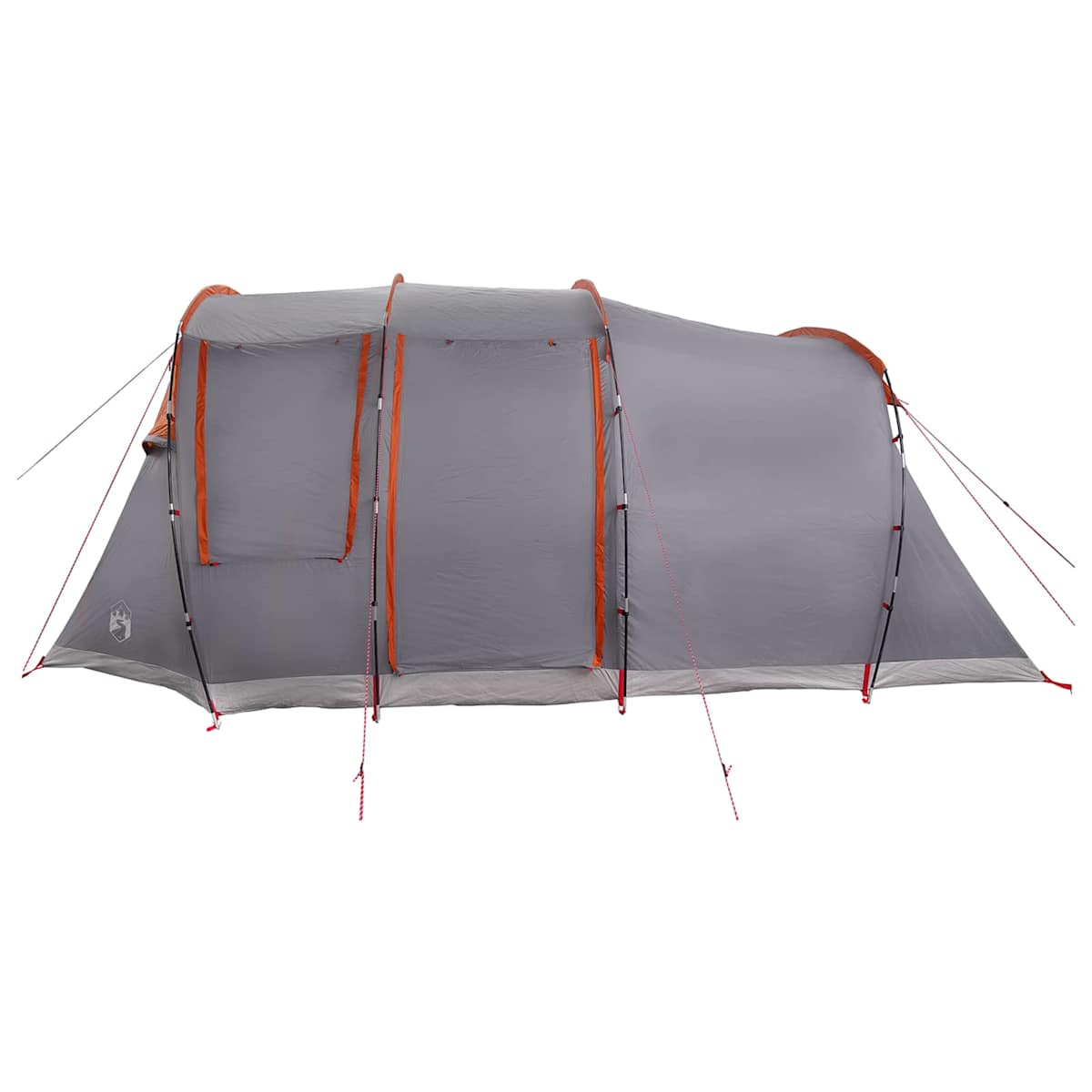Tunneltelt 505 x 330 x 204 cm - Billede 6