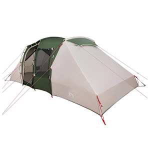 vidaXL Kohene Telk 524 x 232 x 192 cm Roheline