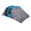 vidaXL Kohene Telk Sinine 524 x 232 x 192 cm 185T Pol&uuml;ester PU-kattega