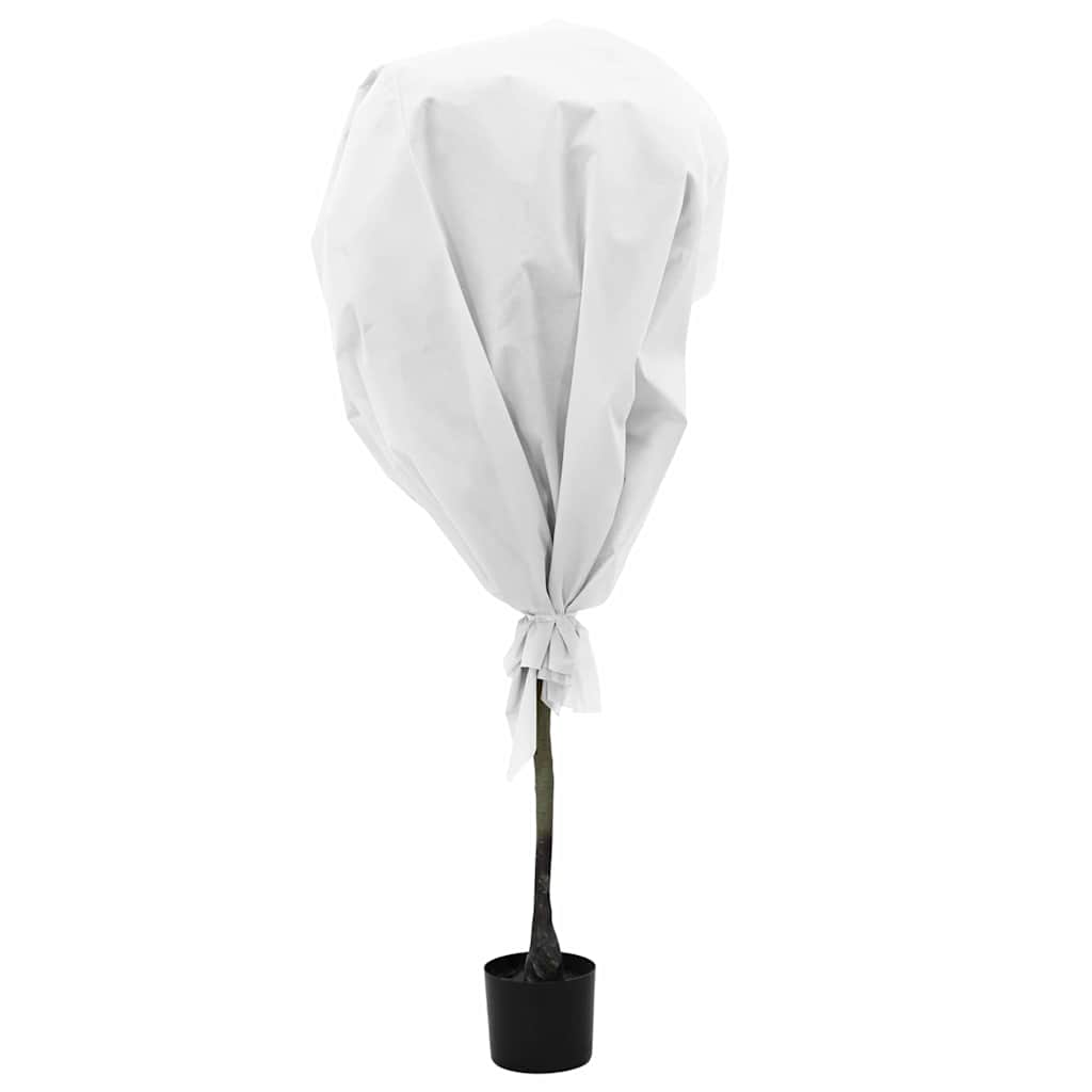 Φλις Προστασίας Φυτού από Παγετό Λευκό 20 x 3,2 μ - Image 3