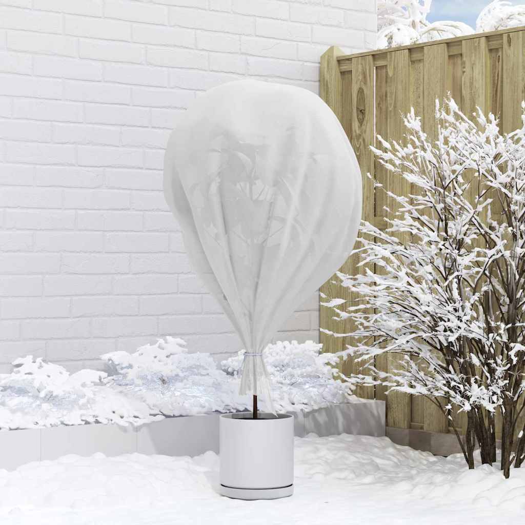 Φλις Προστασίας Φυτού από Παγετό Λευκό 20 x 3,2 μ - Image 4