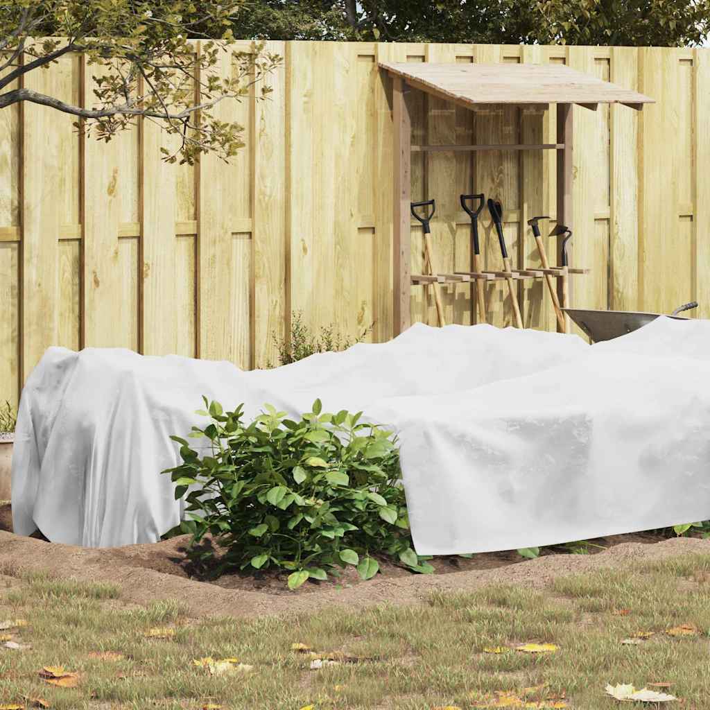 Φλις Προστασίας Φυτού από Παγετό Λευκό 20 x 3,2 μ - Image 5