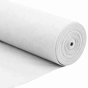 Fleece pro ochranu rostlin před mrazem Bílá 50 x 3,2 m - obrázek 9