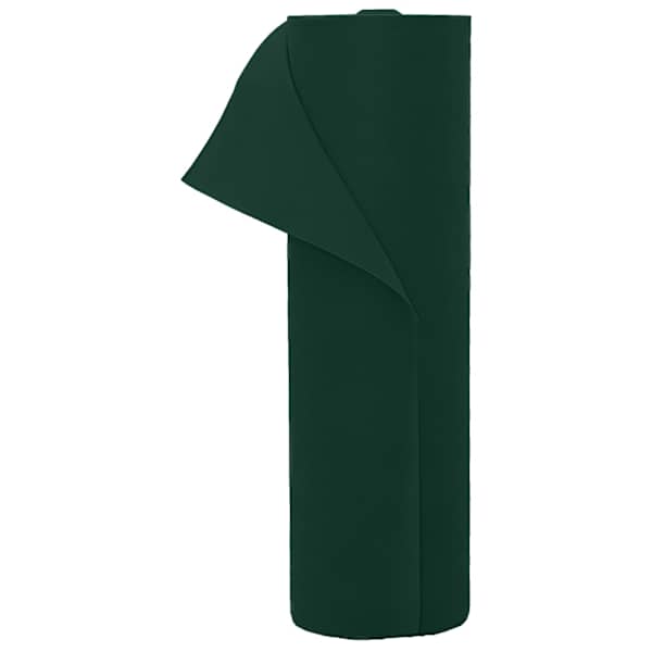 vidaXL K&uuml;lmakaitse taime fleece Roheline 100 x 1,6 m