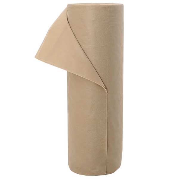 vidaXL K&uuml;lmakaitse taime fleece Beež 100 x 3,2 m Mitte-kootud kangas
