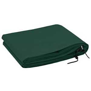 vidaXL K&uuml;lmakaitse Taime Fliiskatted 5 tk Roheline 1,55 x 1 m