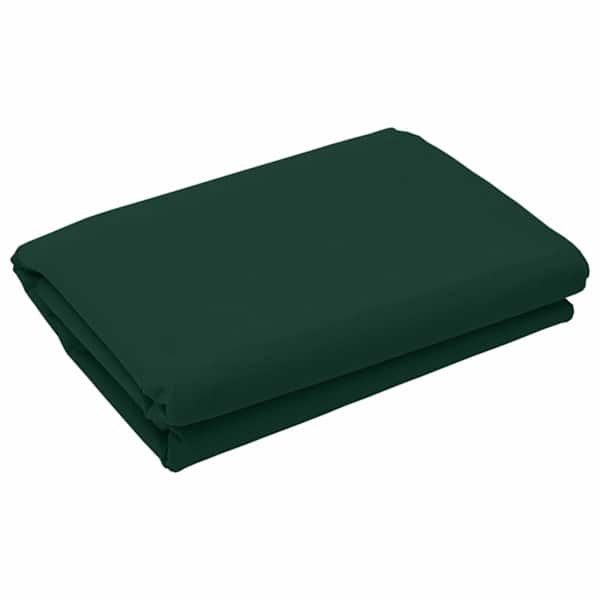 vidaXL K&uuml;lmakaitse Taime Fliiskatted 3 tk Roheline 2,5 x 3,14 m