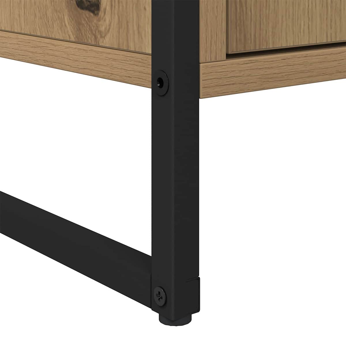 Sideboard Konstrueret træ - Billede 10