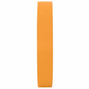 Maskovací pásky pro malíře 6 pcs Žlutá 19mm x 50m Papír - obrázek 6