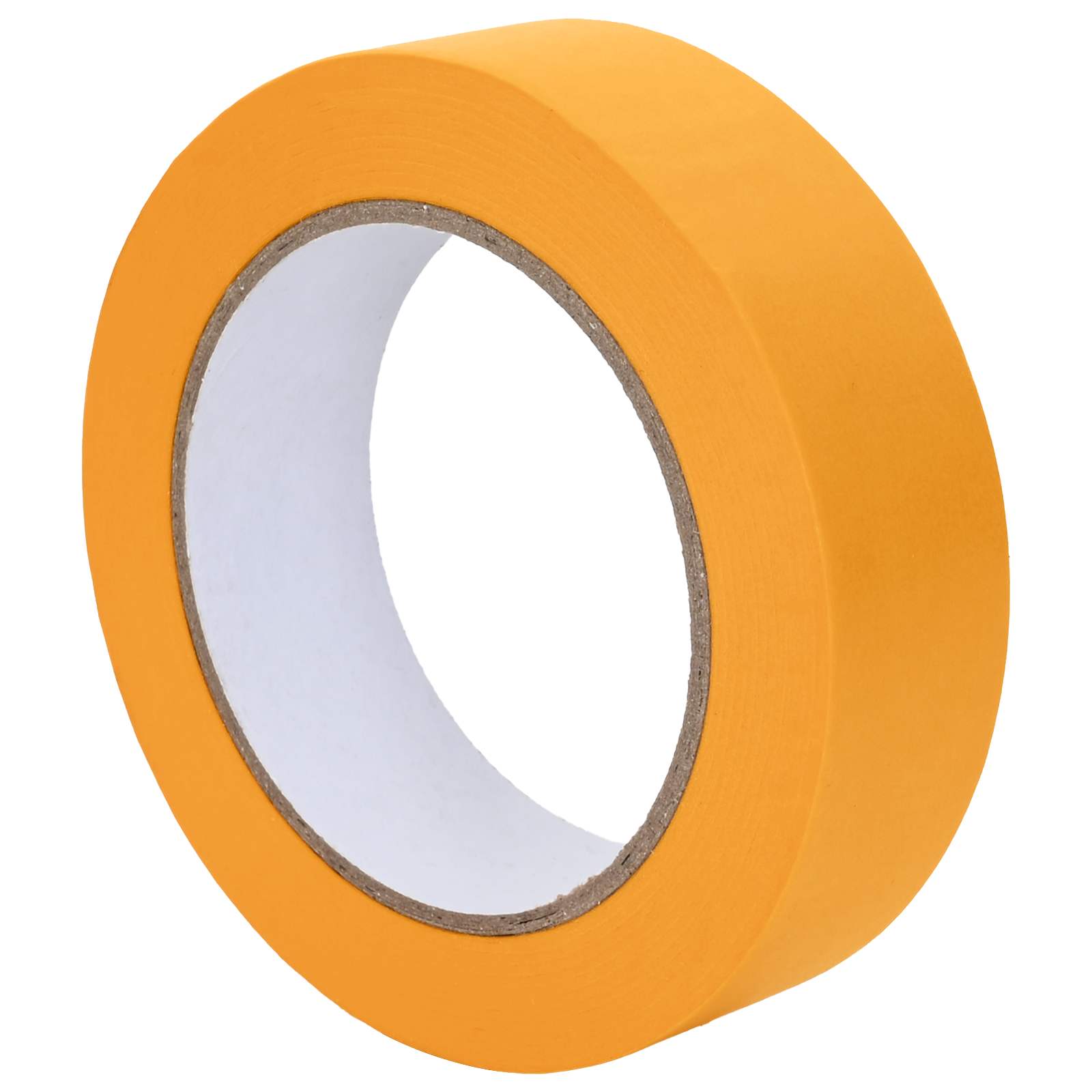 Maskirni trakovi za slikarje 12 pcs Rumena 25 mm x 50 m Papir - slika 2