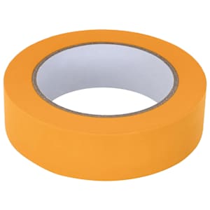 Maskovací pásky pro malíře 6 pcs Žlutá 30 mm x 50 m Papír - obrázek 5
