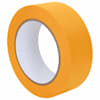 vidaXL Maali teip 24 tk Kollane 38mm x 50m Paber