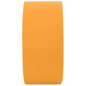 Maskovací pásky pro malíře 6 pcs Žlutá 50mm x 50m Papír - obrázek 6