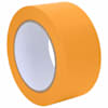vidaXL Maali teip 50 tk Kollane 50mm x 50m Paber