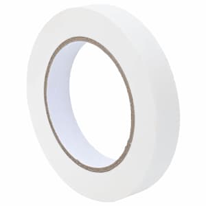 Maskovací pásky pro malíře 6 pcs Bílá 19mm x 50m Papír - obrázek 4