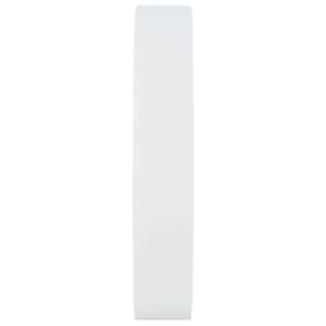 Maskovací pásky pro malíře 6 pcs Bílá 19mm x 50m Papír - obrázek 6