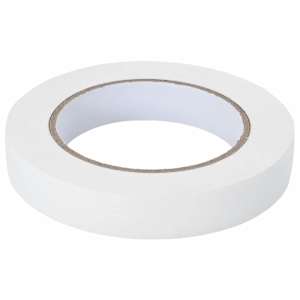 Maskovací pásky pro malíře 24 pcs Bílá 19mm x 50m Papír - obrázek 5