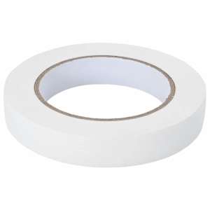 Maskovací pásky pro malíře 50 pcs Bílá 19mm x 50m Papír - obrázek 5