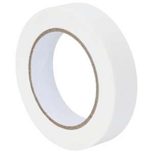 Maskovací pásky pro malíře 6 pcs Bílá 25mm x 50m Papír - obrázek 4