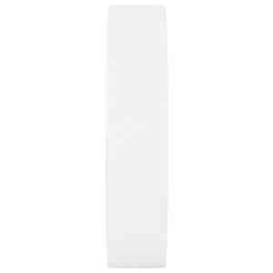 Maskovací pásky pro malíře 6 pcs Bílá 25mm x 50m Papír - obrázek 6
