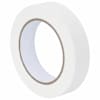 vidaXL Maali teip 24 tk Valge 25mm x 50m Paber