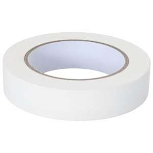 Maskovací pásky pro malíře 24 pcs Bílá 25mm x 50m Papír - obrázek 5