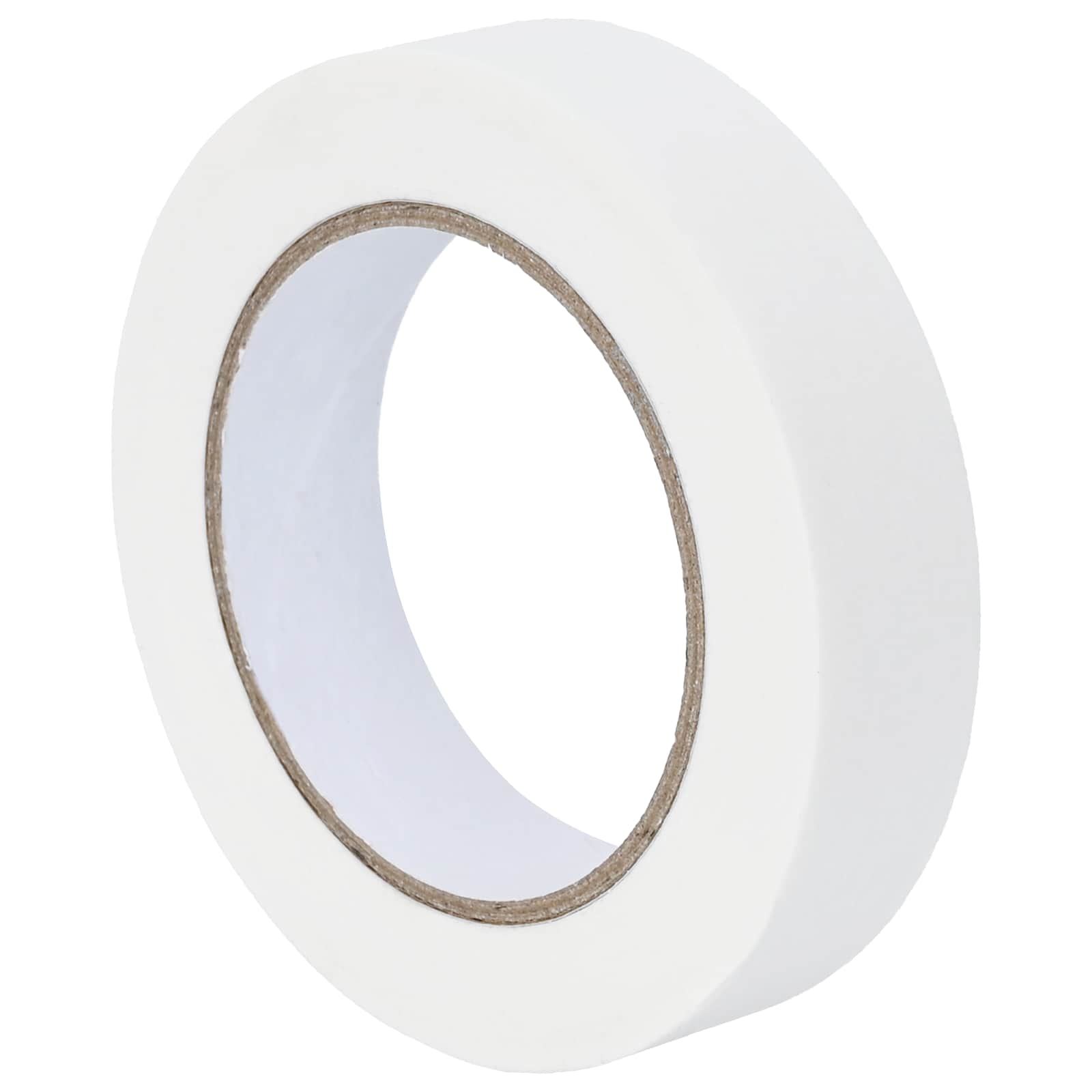 vidaXL Bende de Mascare pentru Pictori 50 pcs Alb 25mm x 50m Hârtie-image-42019658