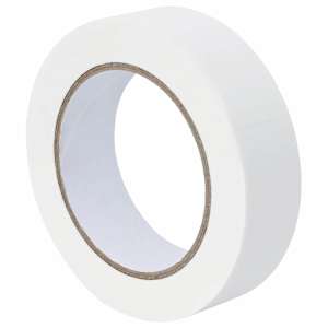 Maskovací pásky pro malíře 6 pcs Bílá 30 mm x 50 m Papír - obrázek 4