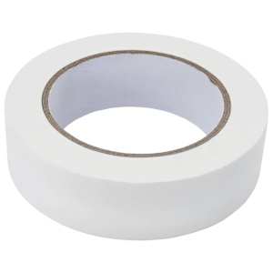 Maskovací pásky pro malíře 6 pcs Bílá 30 mm x 50 m Papír - obrázek 5