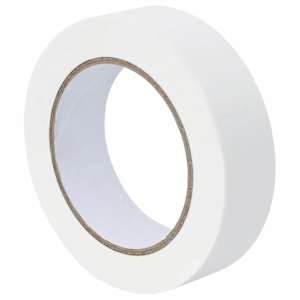 Maskovací pásky pro malíře 50 pcs Bílá 30 mm x 50 m Papír - obrázek 2