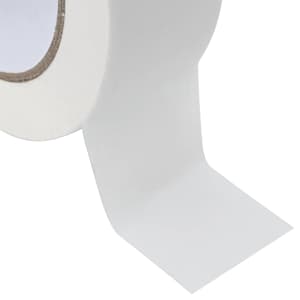 Maskovací pásky pro malíře 6 pcs Bílá 38mm x 50m Papír - obrázek 8
