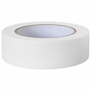 Maskovací pásky pro malíře 6 pcs Bílá 38mm x 50m Papír - obrázek 5