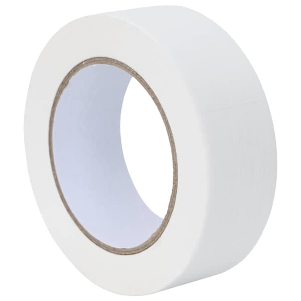vidaXL Maali teip 12 tk Valge 38mm x 50m Paber