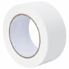 vidaXL Maali teip 24 tk Valge 50mm x 50m Paber