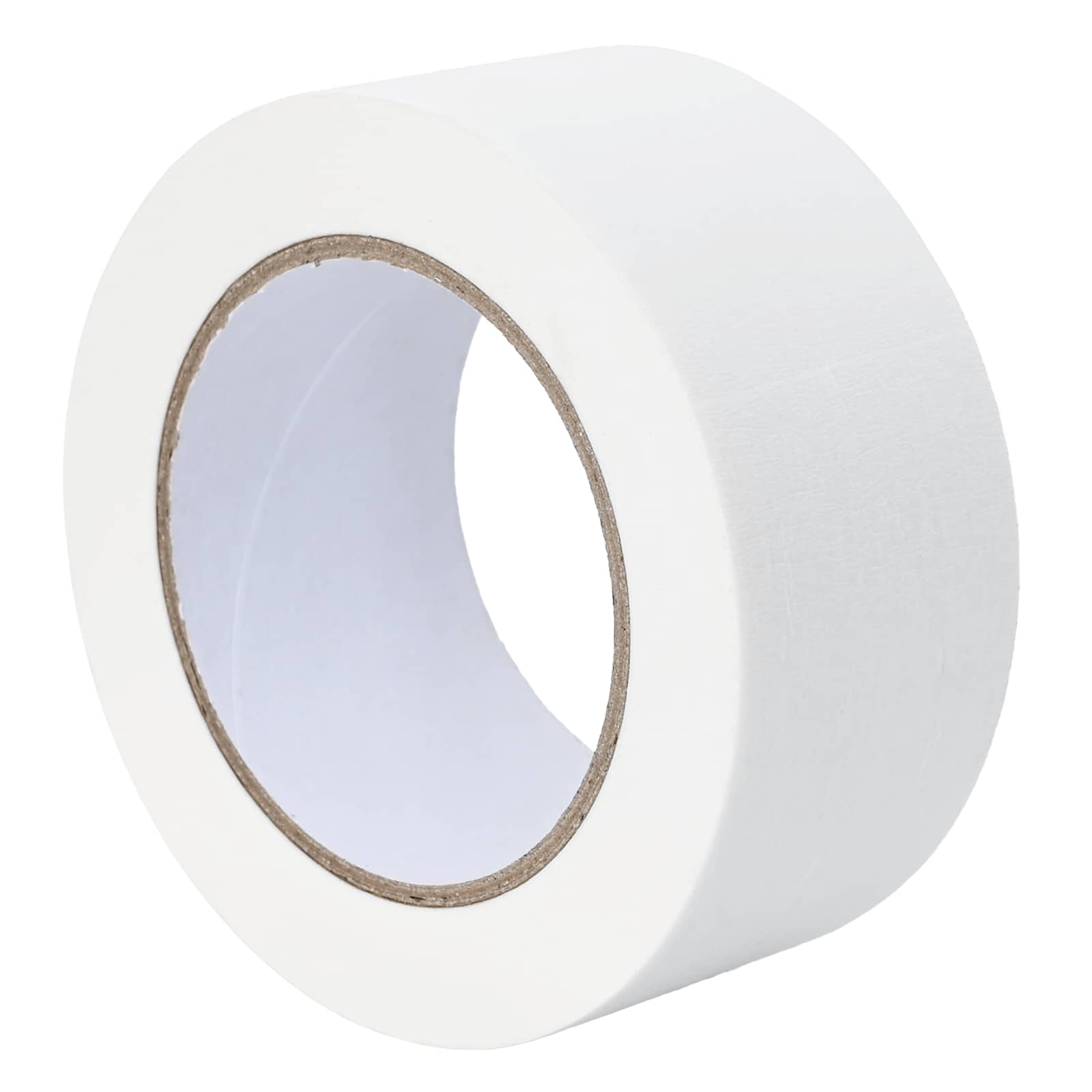 Painter's masking tape 50 pcs white 50mm X 50M paper