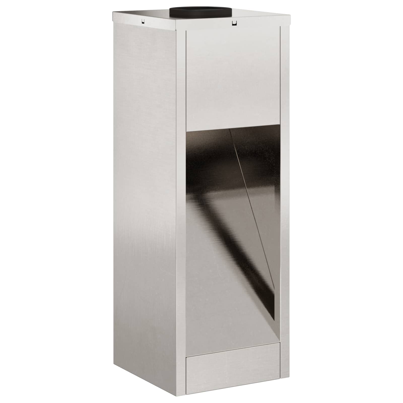 Zonne LED Padverlichting 2 pcs Roestvrij staal Roestvrij staal image 4