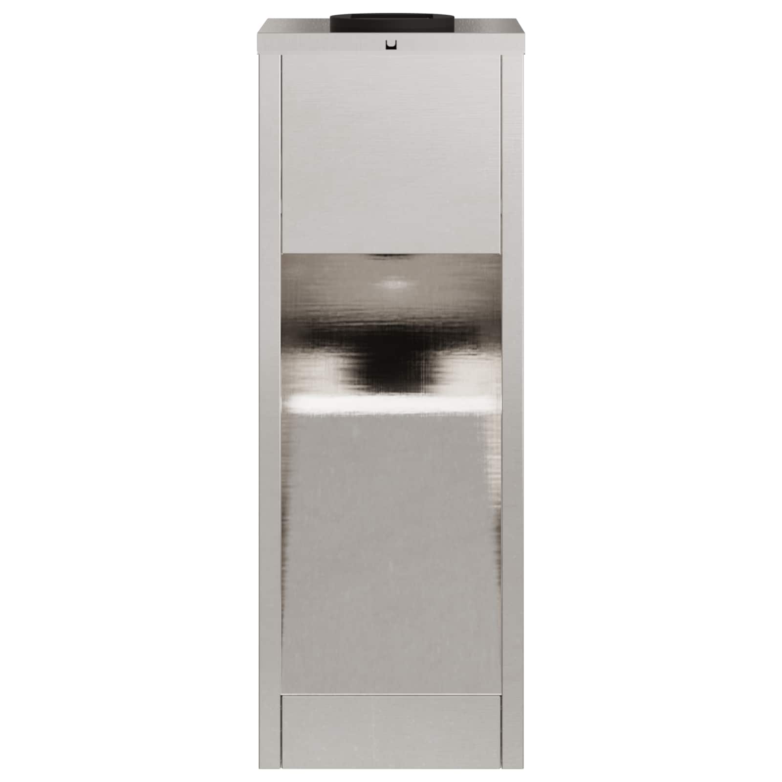 Zonne LED Padverlichting 2 pcs Roestvrij staal Roestvrij staal image 6