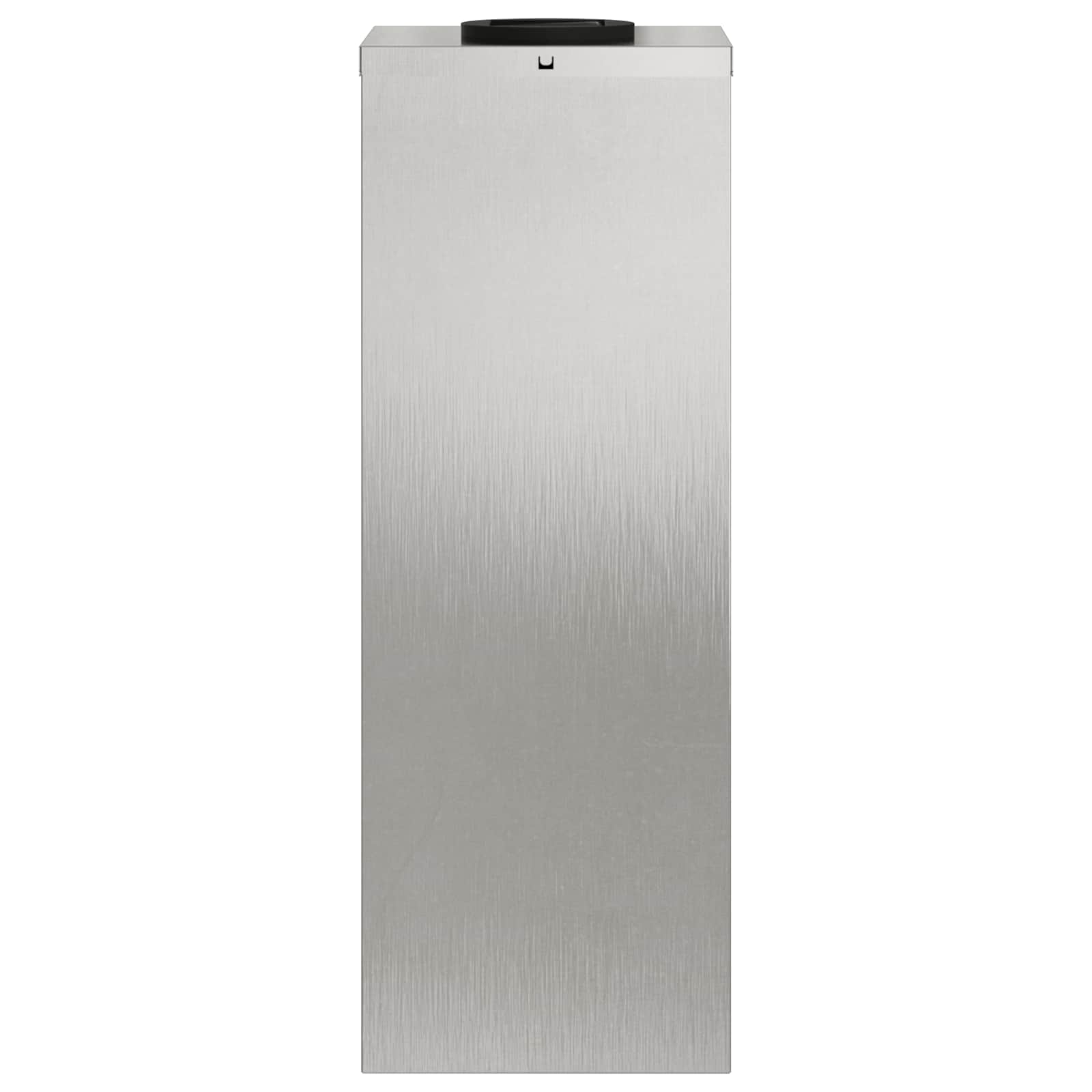 Zonne LED Padverlichting 2 pcs Roestvrij staal Roestvrij staal image 7