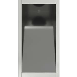 Solární LED osvětlení cesty 2 pcs Stříbrná Pozinkovaný - obrázek 13
