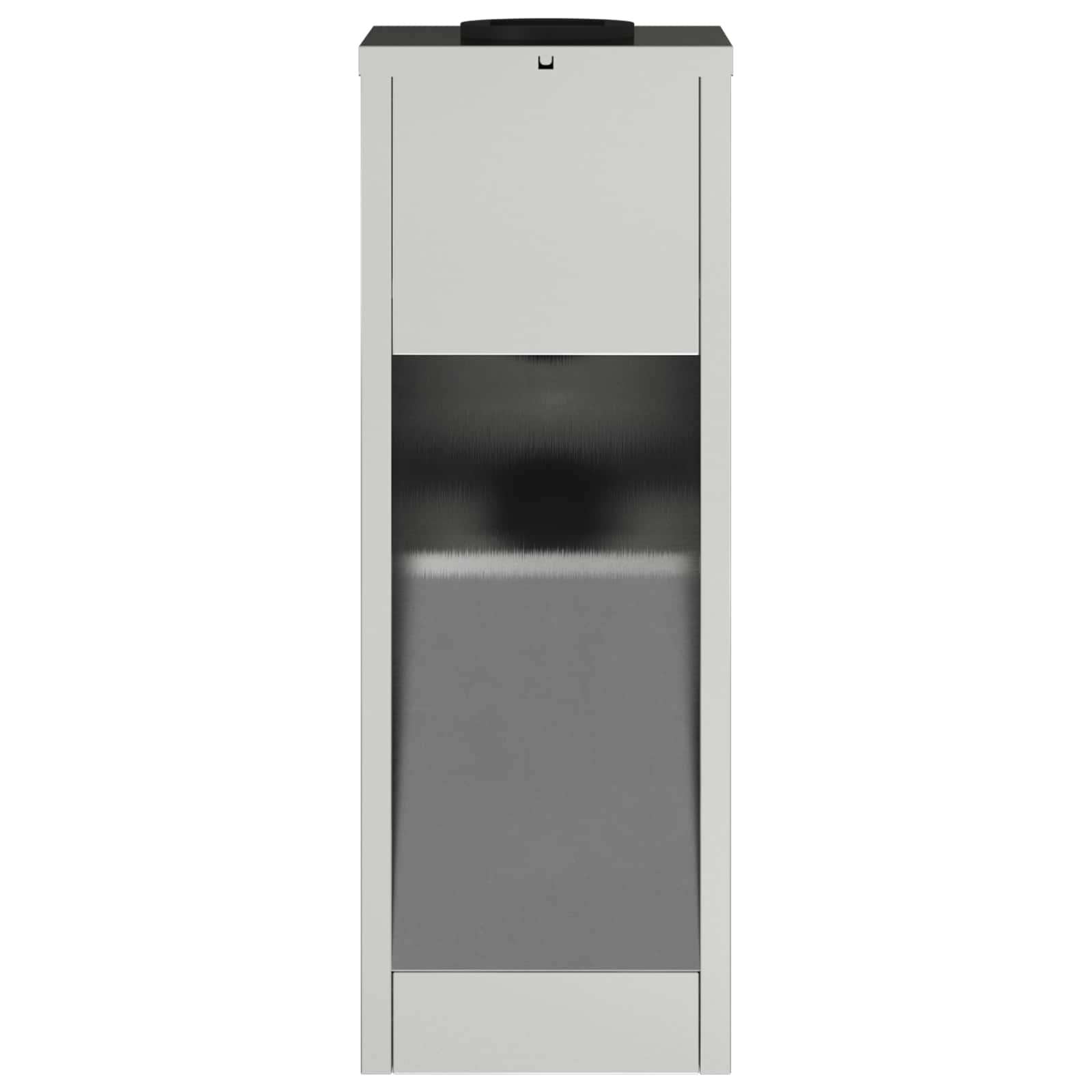 Zonne LED Padverlichting 2 pcs Gegalvaniseerd Gegalvaniseerd image 6