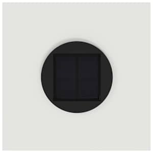 Solární LED osvětlení cesty 2 pcs Bílá Studeně válcovaná ocel - obrázek 9