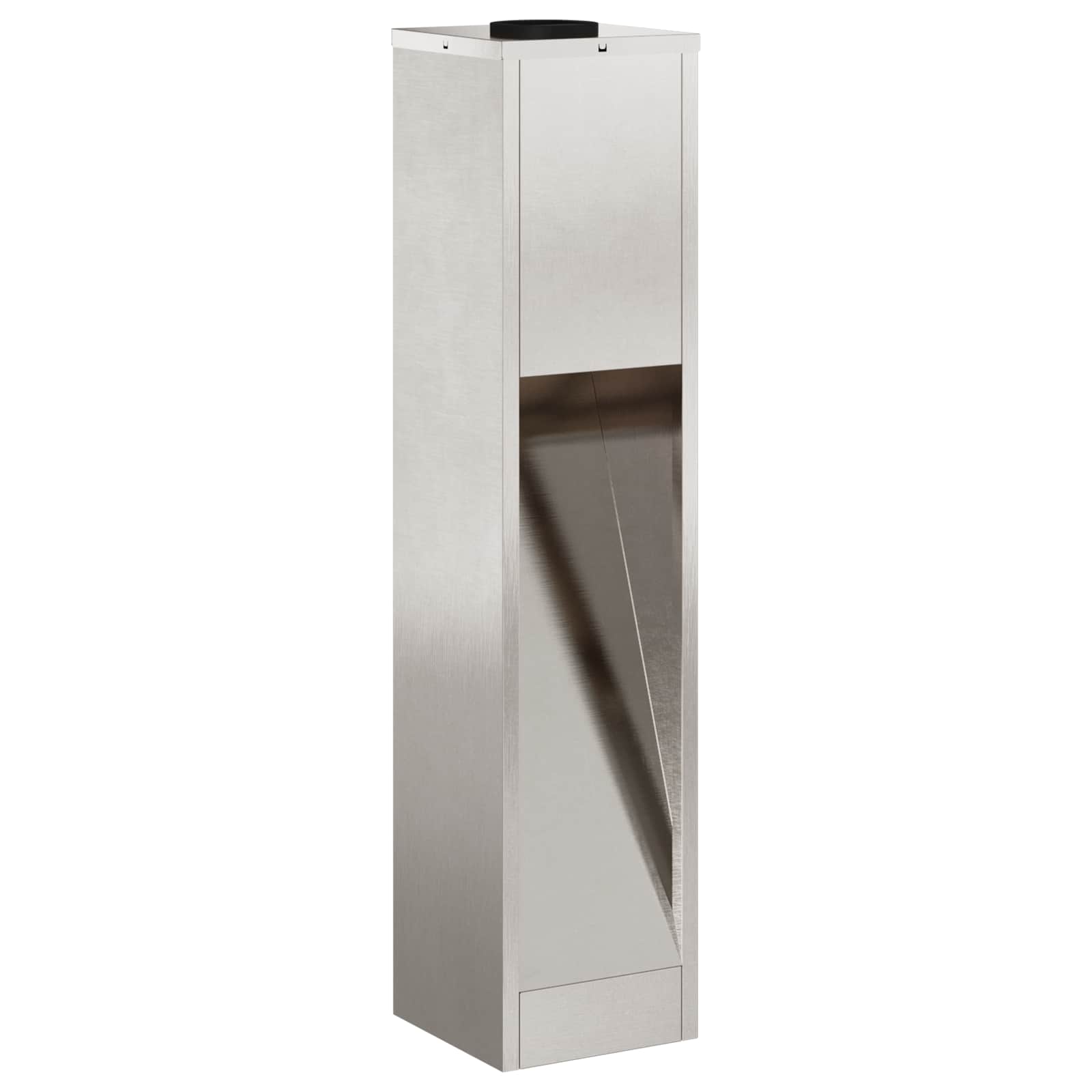 Zonne LED Padverlichting 2 pcs Roestvrij staal Roestvrij staal image 4