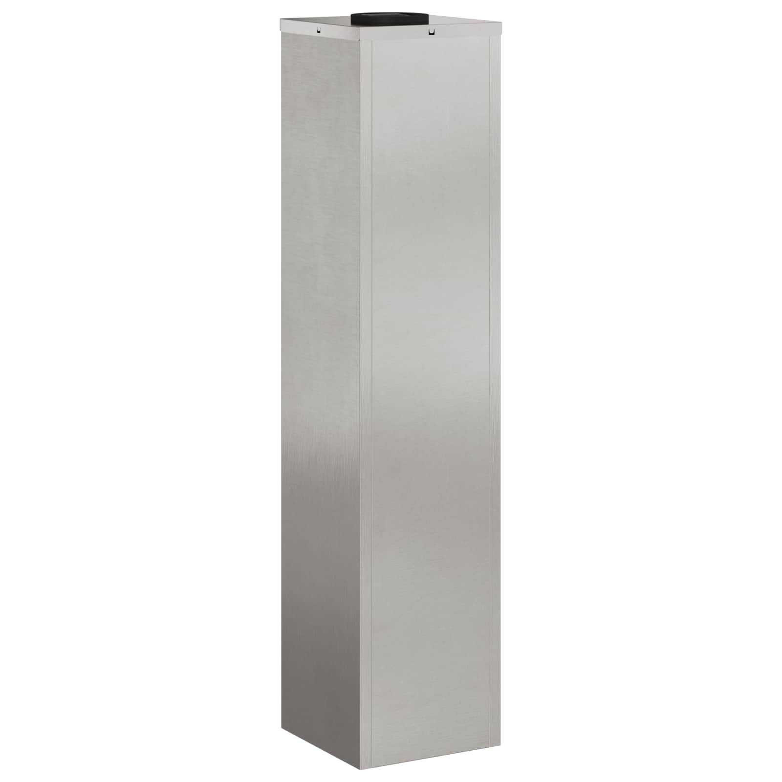 Zonne LED Padverlichting 2 pcs Roestvrij staal Roestvrij staal image 8