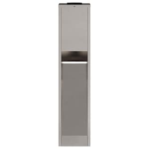 Solární LED osvětlení cesty 2 pcs Stříbrná Nerezová ocel - obrázek 6