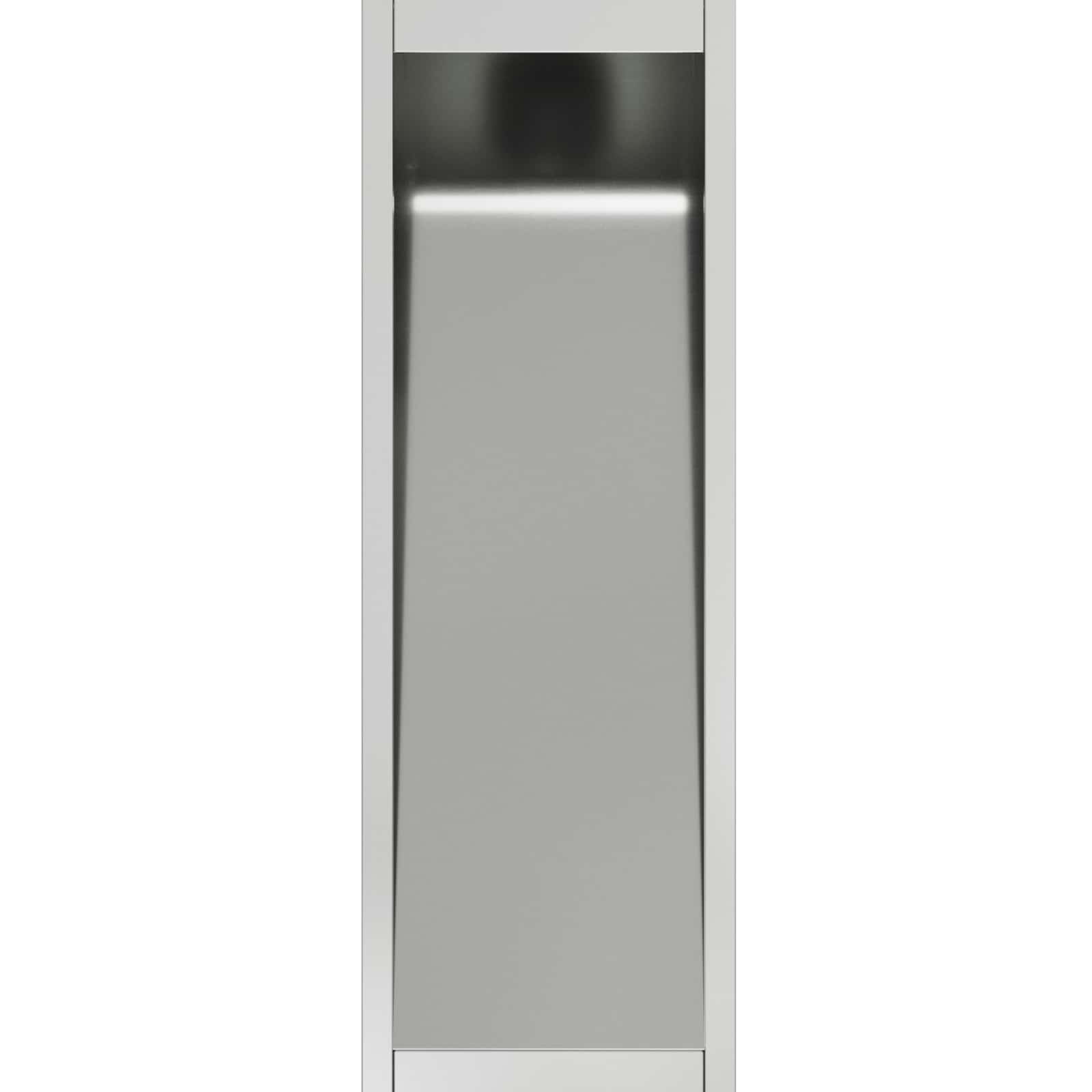 Zonne LED Padverlichting 2 pcs Gegalvaniseerd Gegalvaniseerd image 13